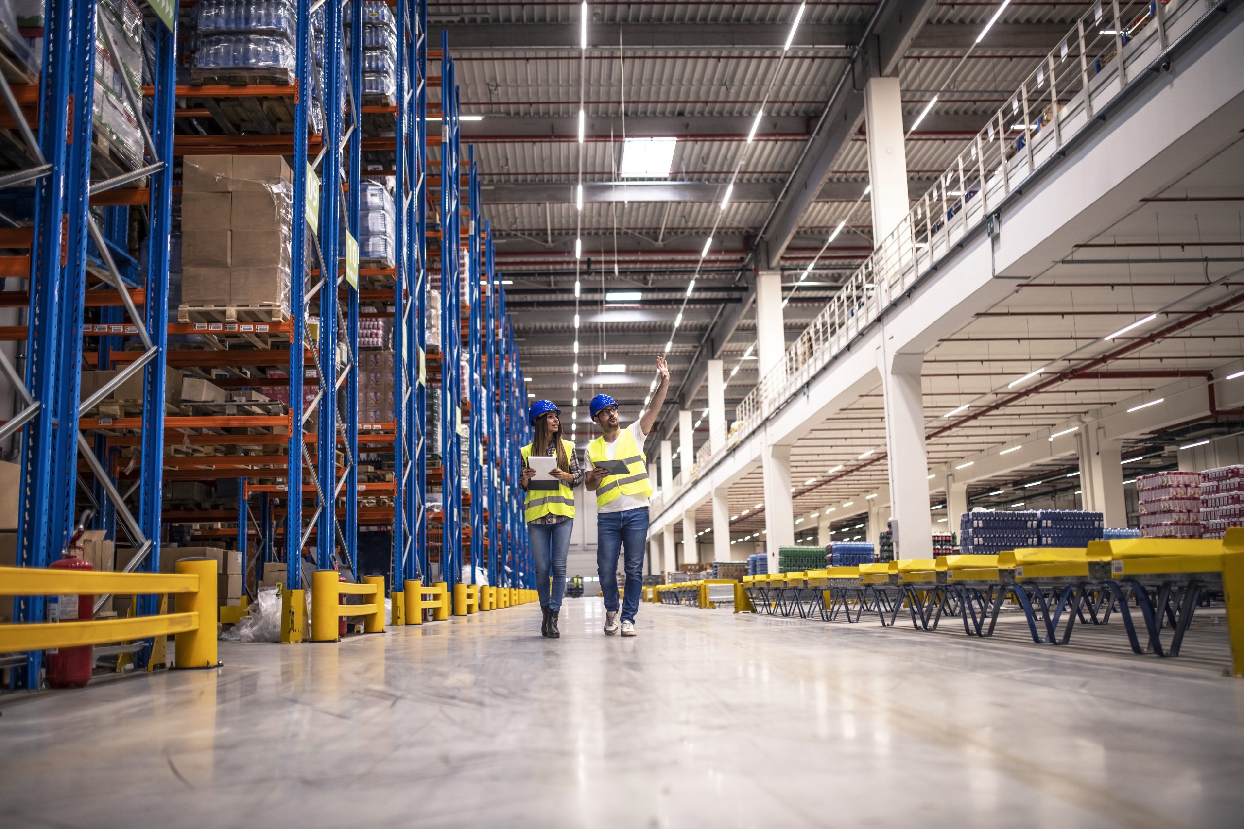 ¿Conoces el programa IMMEX? » Supply Chain de México